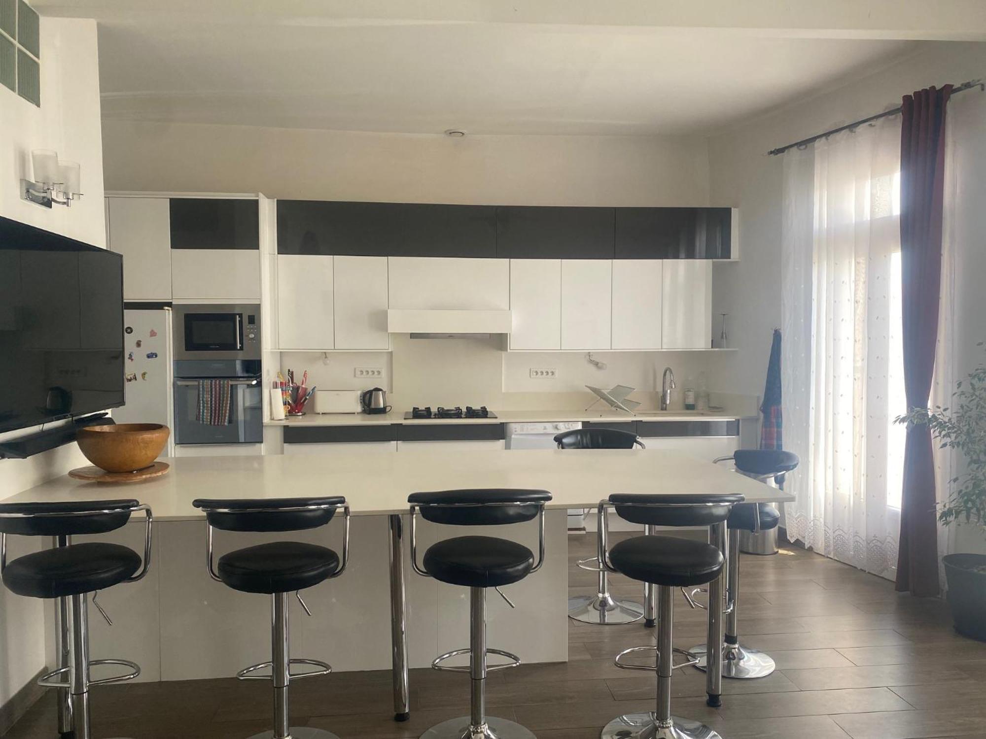 Grand Appartement Sur Canal A 2 Pas Du Centre Ville De Sete Luaran gambar